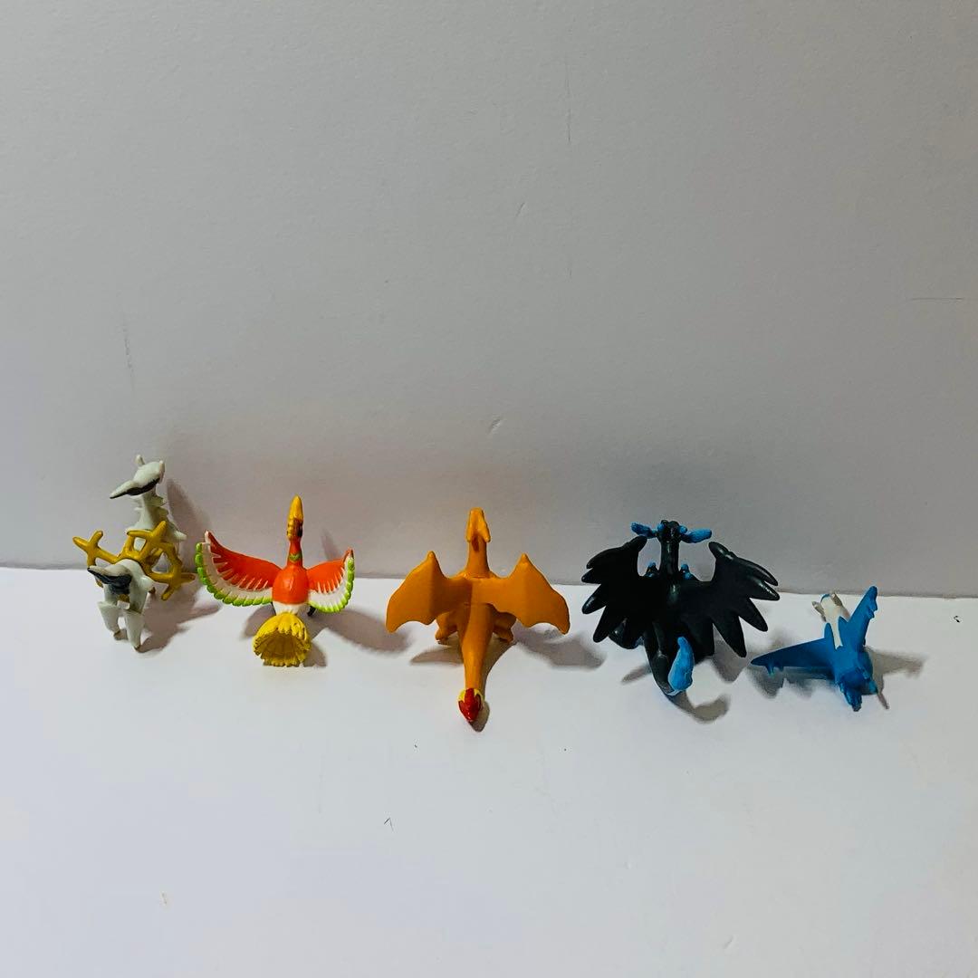 ポケモンゲットコレクションズ　まとめ売り