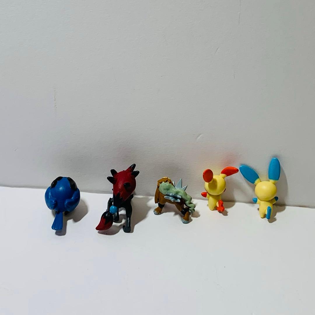 ポケモンゲットコレクションズ　まとめ売り