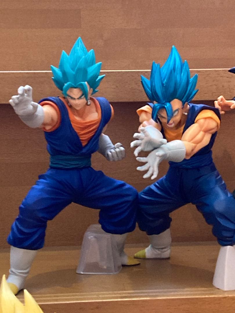 ドラゴンボール一番くじ・プライズフィギュアまとめ売り15点