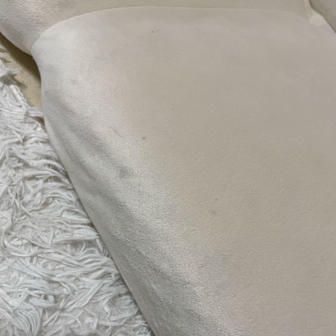 ニトリ ローソファ 2人がけ ふっくらパン