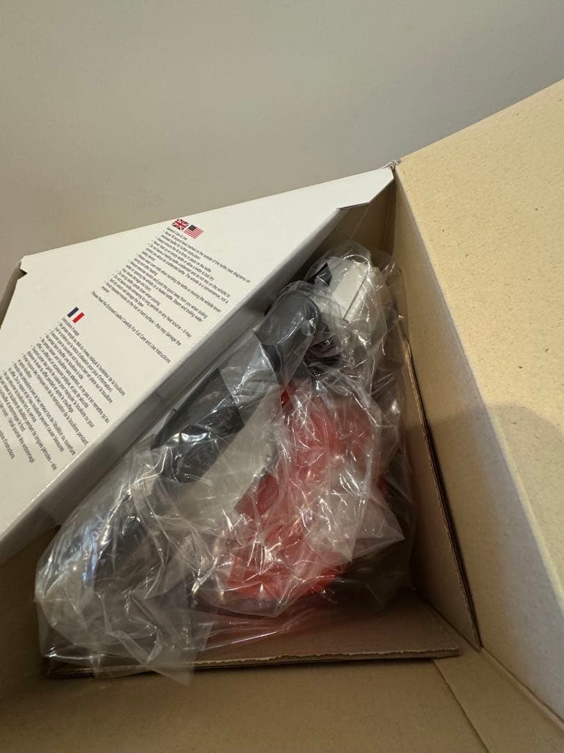 LE CREUSET ケトル 2.1L 赤