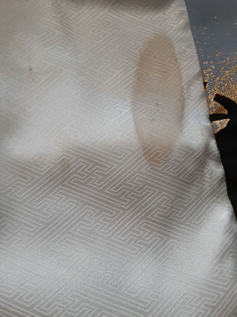 七五三　男の子　羽織　袴　着物セット