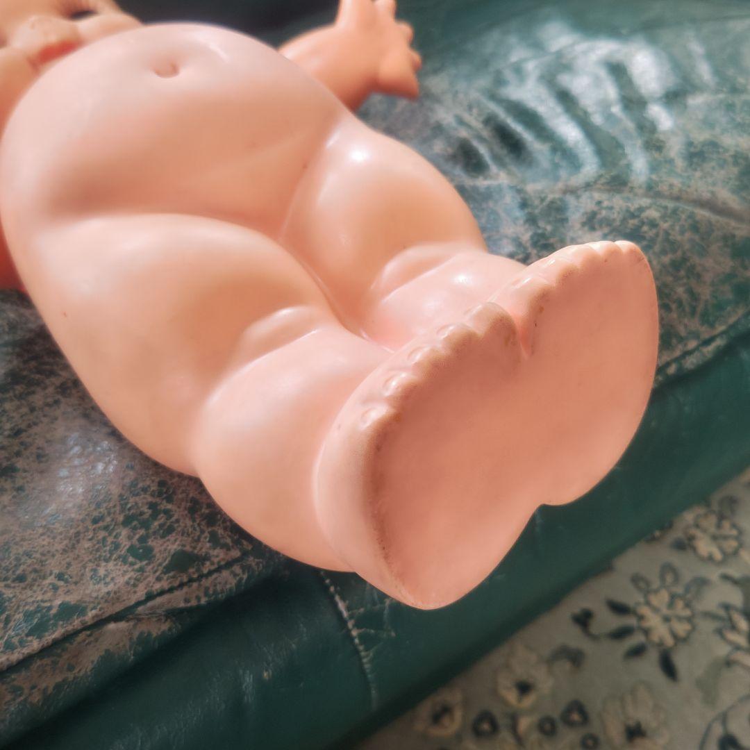 キューピー人形 特大