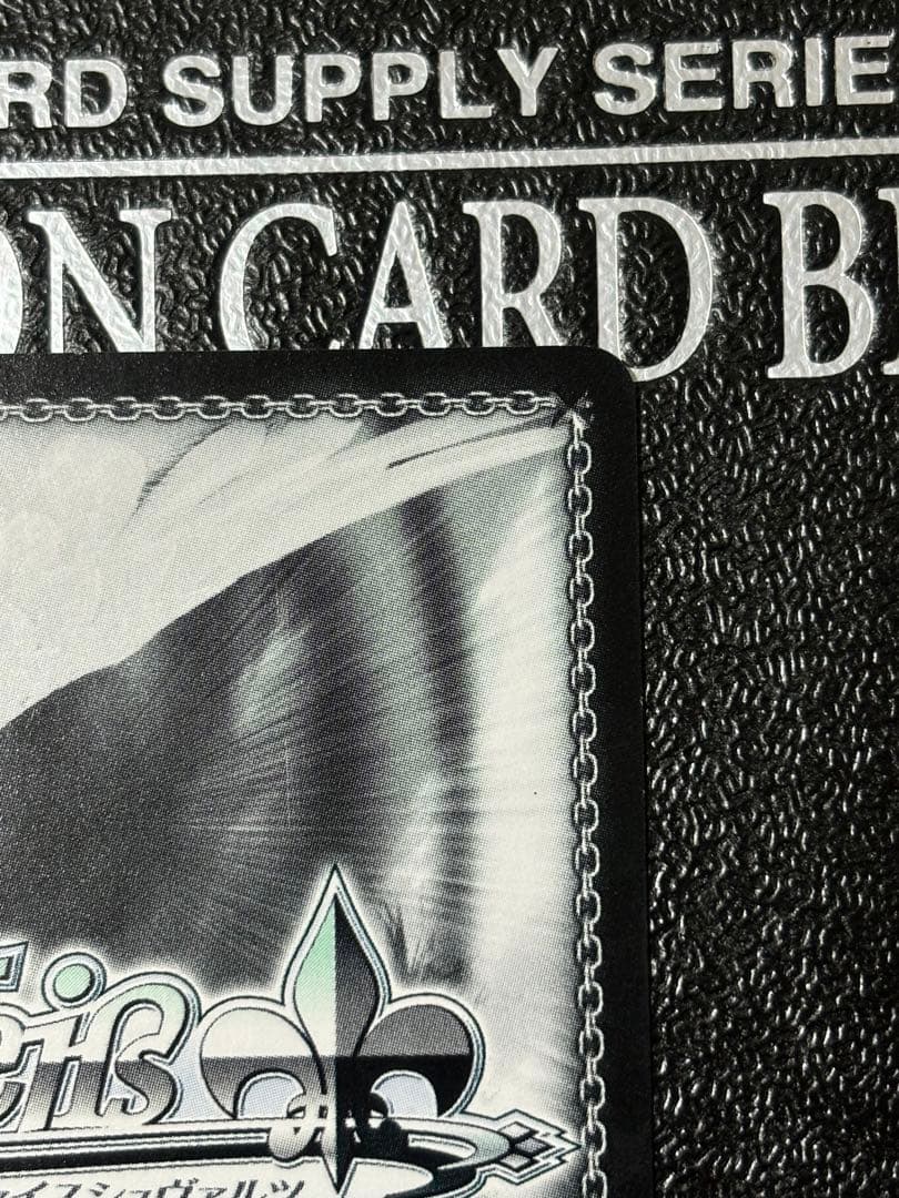 ヴァイス　“MIRAI TICKET”桜内 梨子　サイン　SP ラブライブ