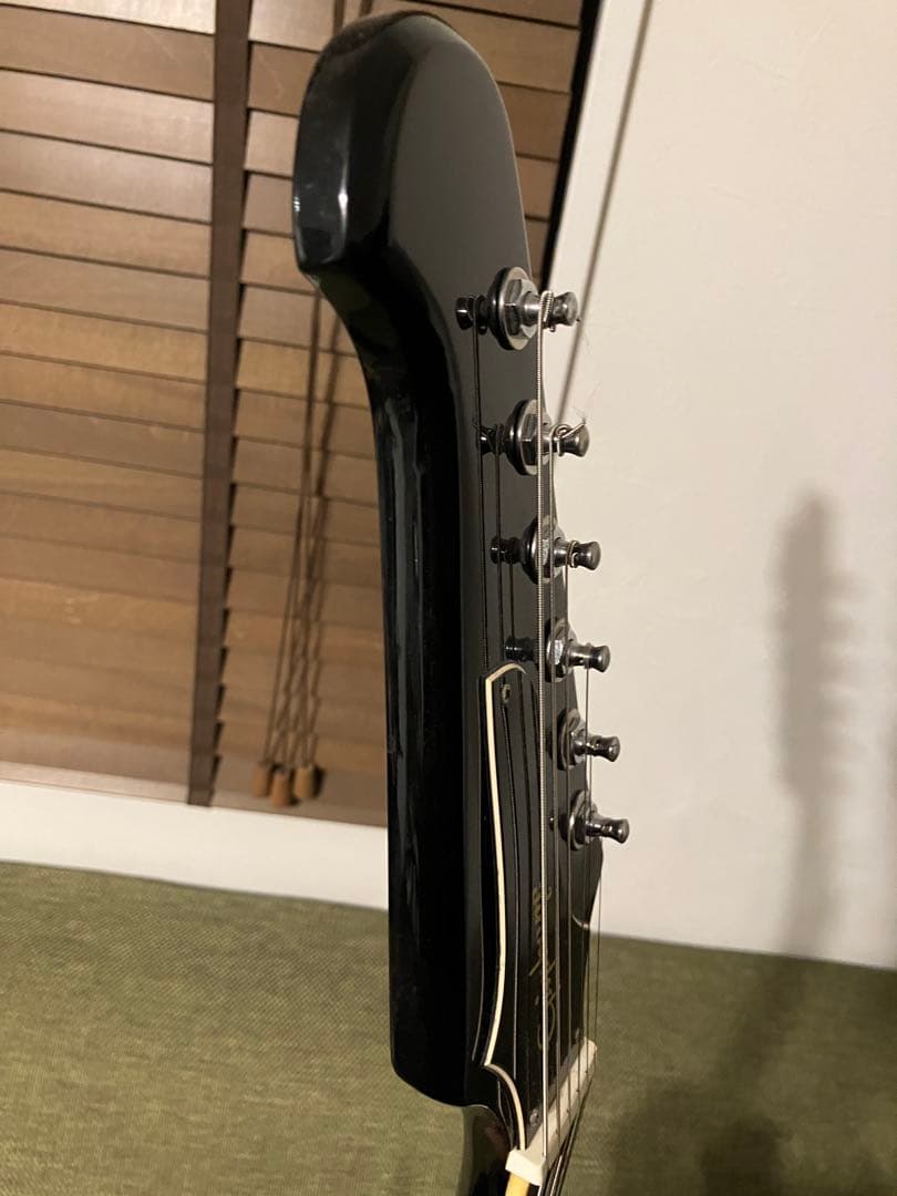 Epiphone Firebird サンバースト 2006年製 中古美品
