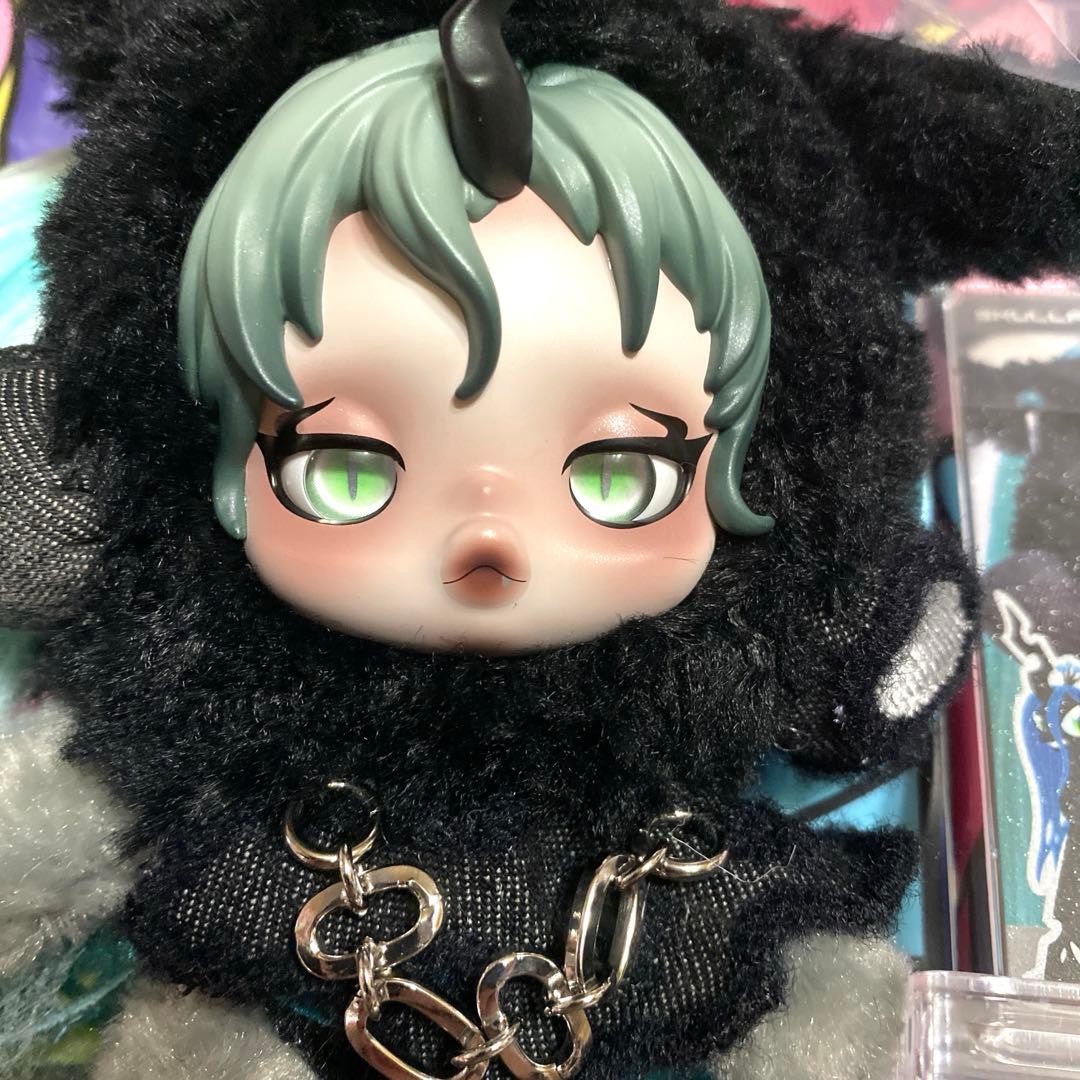 SKULLPANDA My Little Pony スーパーシークレット - メルカリ