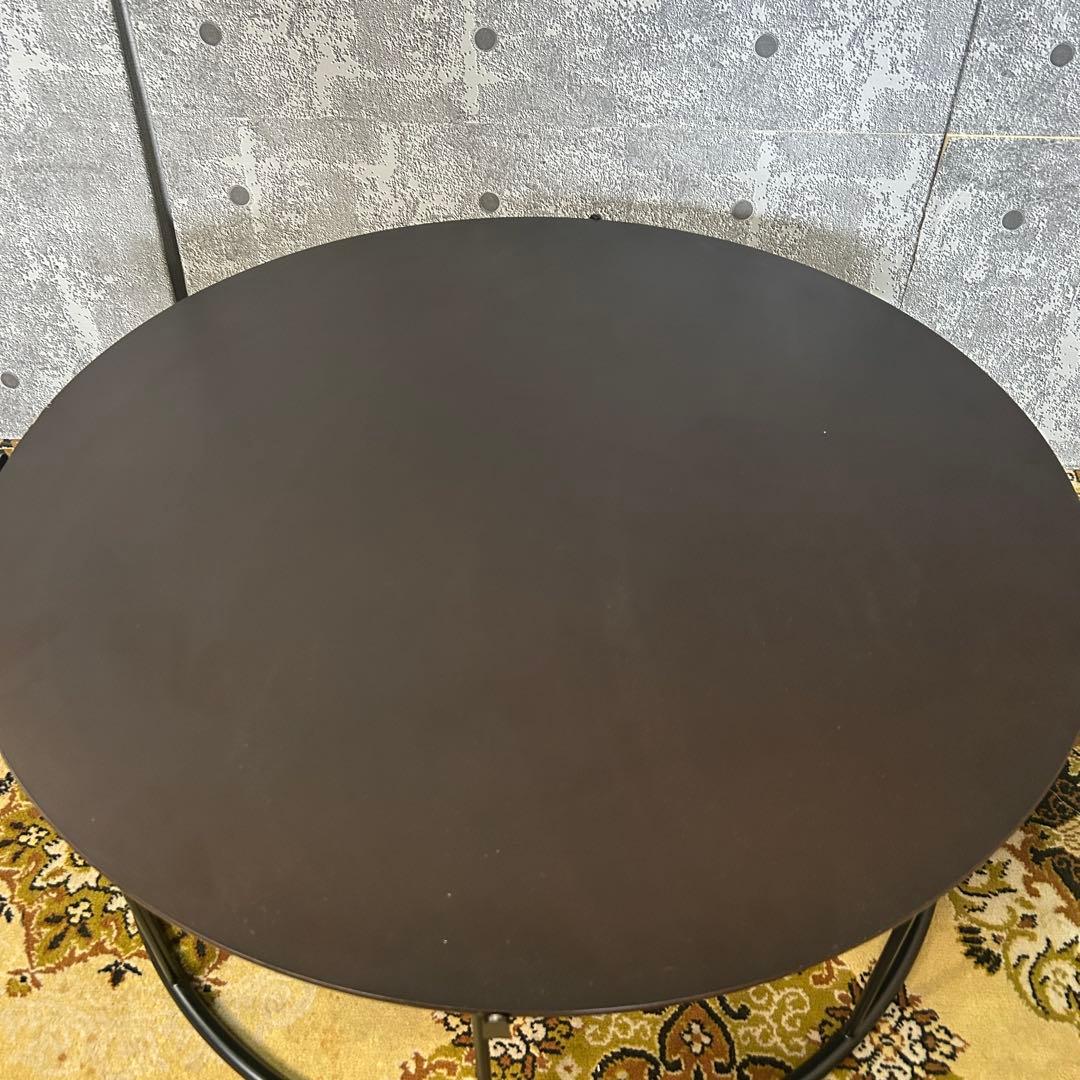 ꧁HUKLA フクラ꧂TMRBリビングテーブル センター アクタス ACTUS