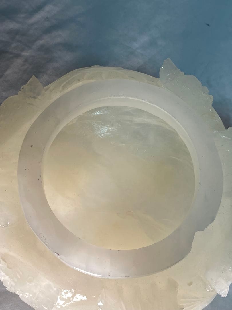 2634❣️ 白玉香炉 中国青海の通販はau PAY マーケット - 輸入雑貨の