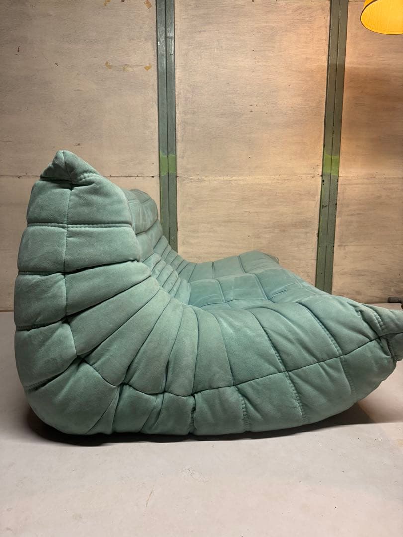 リーンロゼ トーゴ 2P ソファ 2人掛け ligne roset