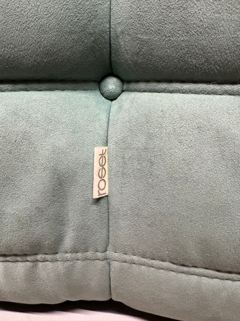 リーンロゼ トーゴ 2P ソファ 2人掛け ligne roset