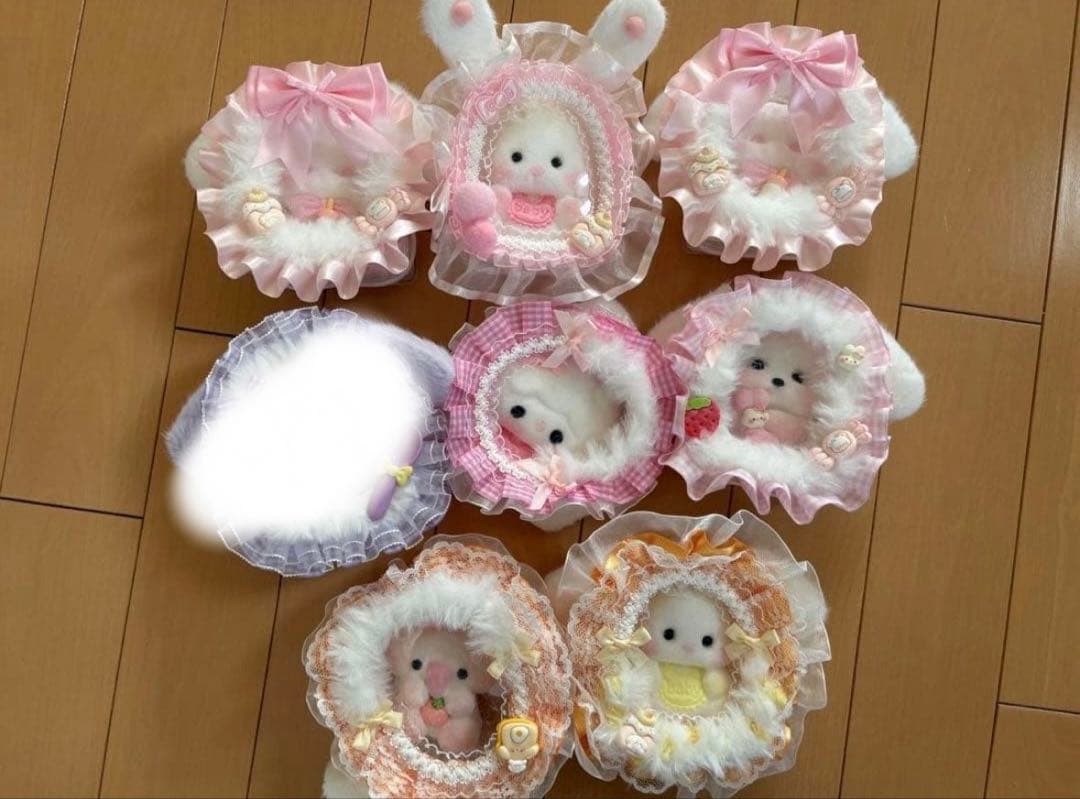 ケース ポーチ 付き スクイーズ まとめ売り