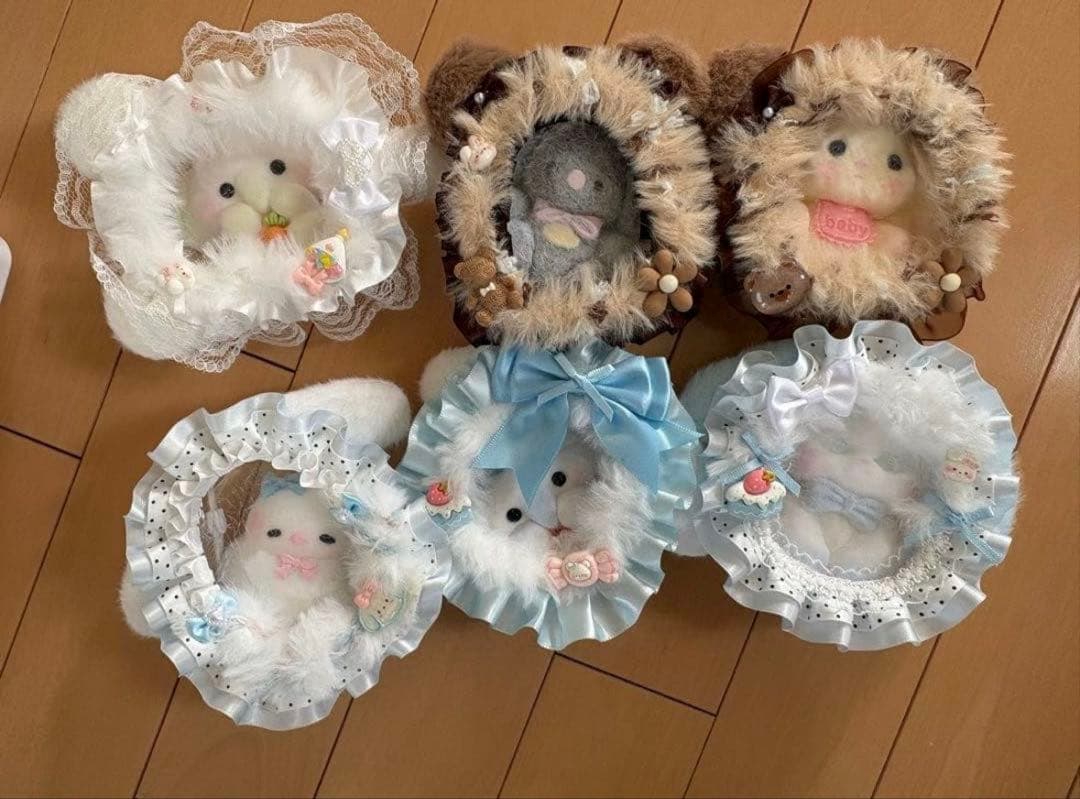 ケース ポーチ 付き スクイーズ まとめ売り