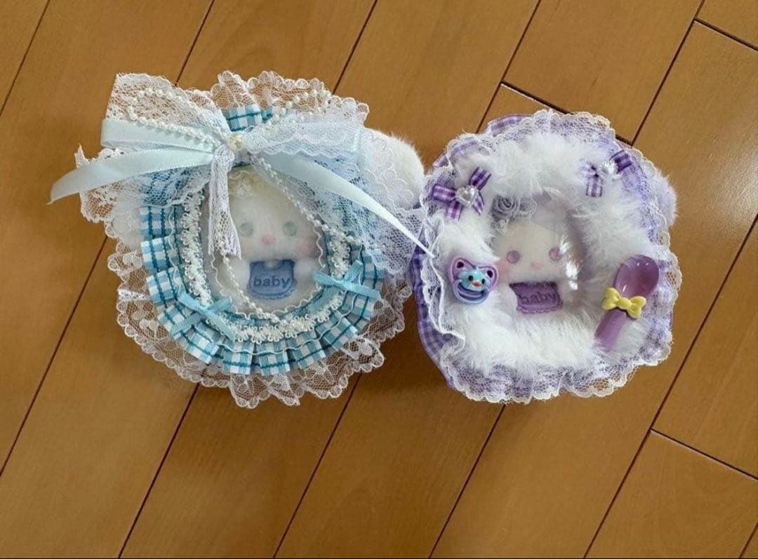 ケース ポーチ 付き スクイーズ まとめ売り