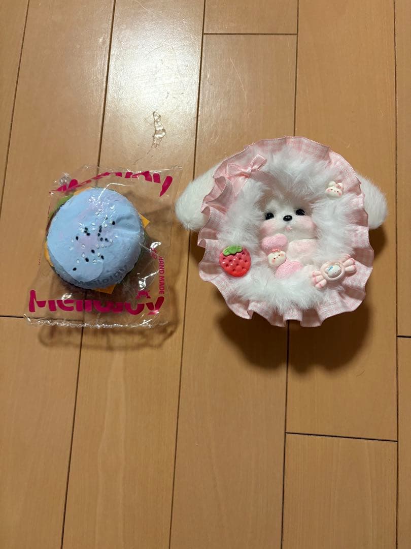 ケース ポーチ 付き スクイーズ まとめ売り