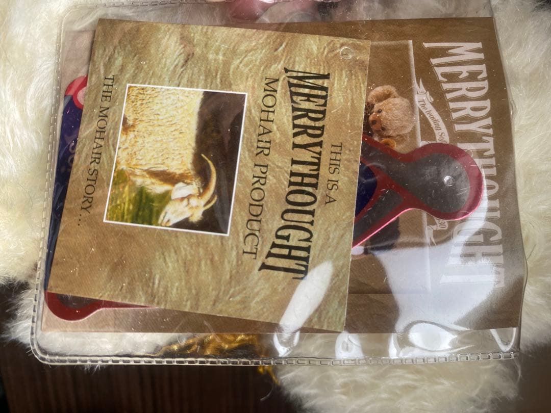 メリーソート チーキー エリザベス2世 女王 ゴールデンジュビリー　No,88