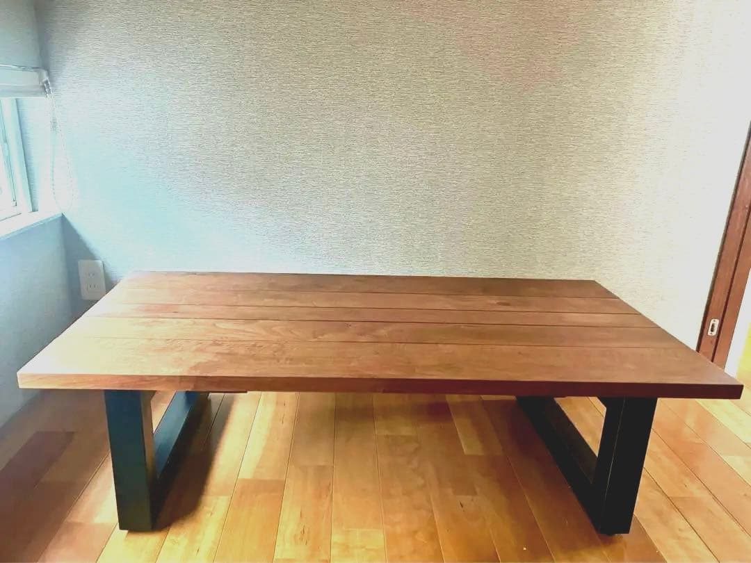 マスターウォール オリジンリビングテーブル