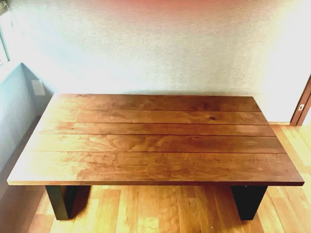 マスターウォール オリジンリビングテーブル