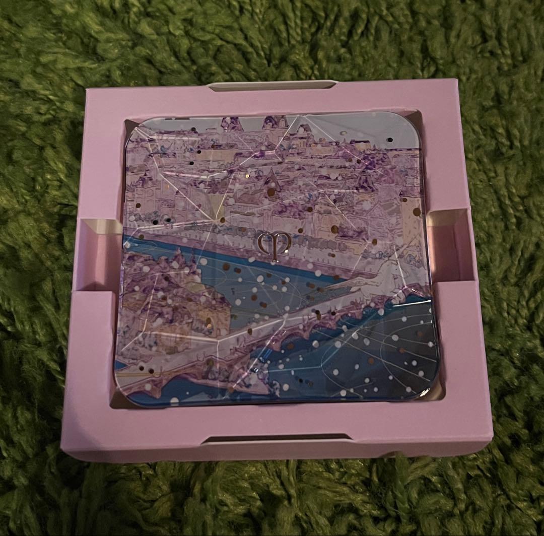 クレ・ド・ポー ボーテ ル・レオスールデクラ107