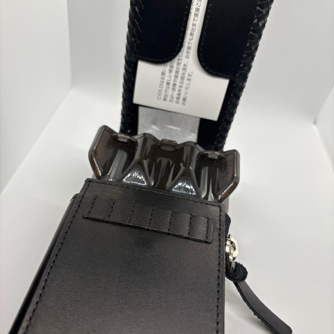 定価27,900円 最高級 CAMEO(カメオ) SARTORIA BRAID - メルカリ