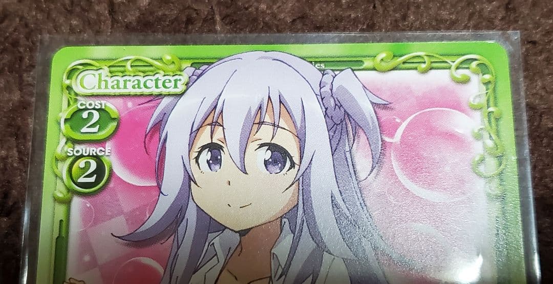 プレシャスメモリーズ 学戦都市アスタリスク 刀藤綺凛 小澤亜李 直筆