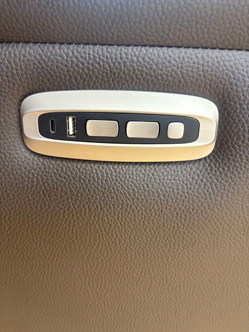 M070電動リクライニングソファ 1600mm幅 ダークブラウン