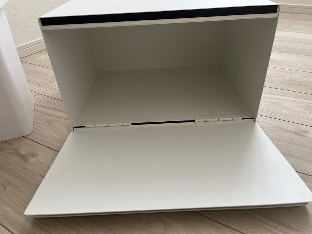 山崎実業 密閉米びつ 10kg＆ブレットケース