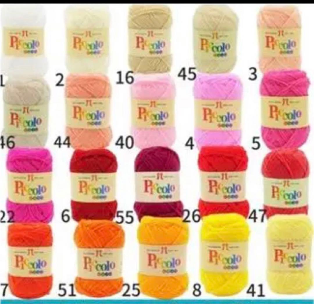 オーダーページハンドメイド　くまさん