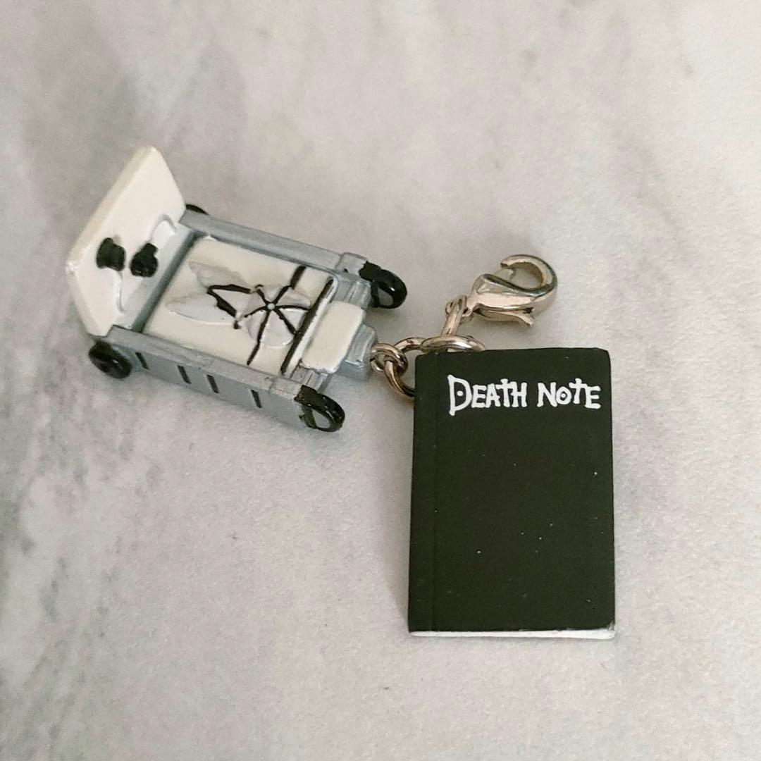 デスノート テトラコレクション 拘束具 - メルカリ