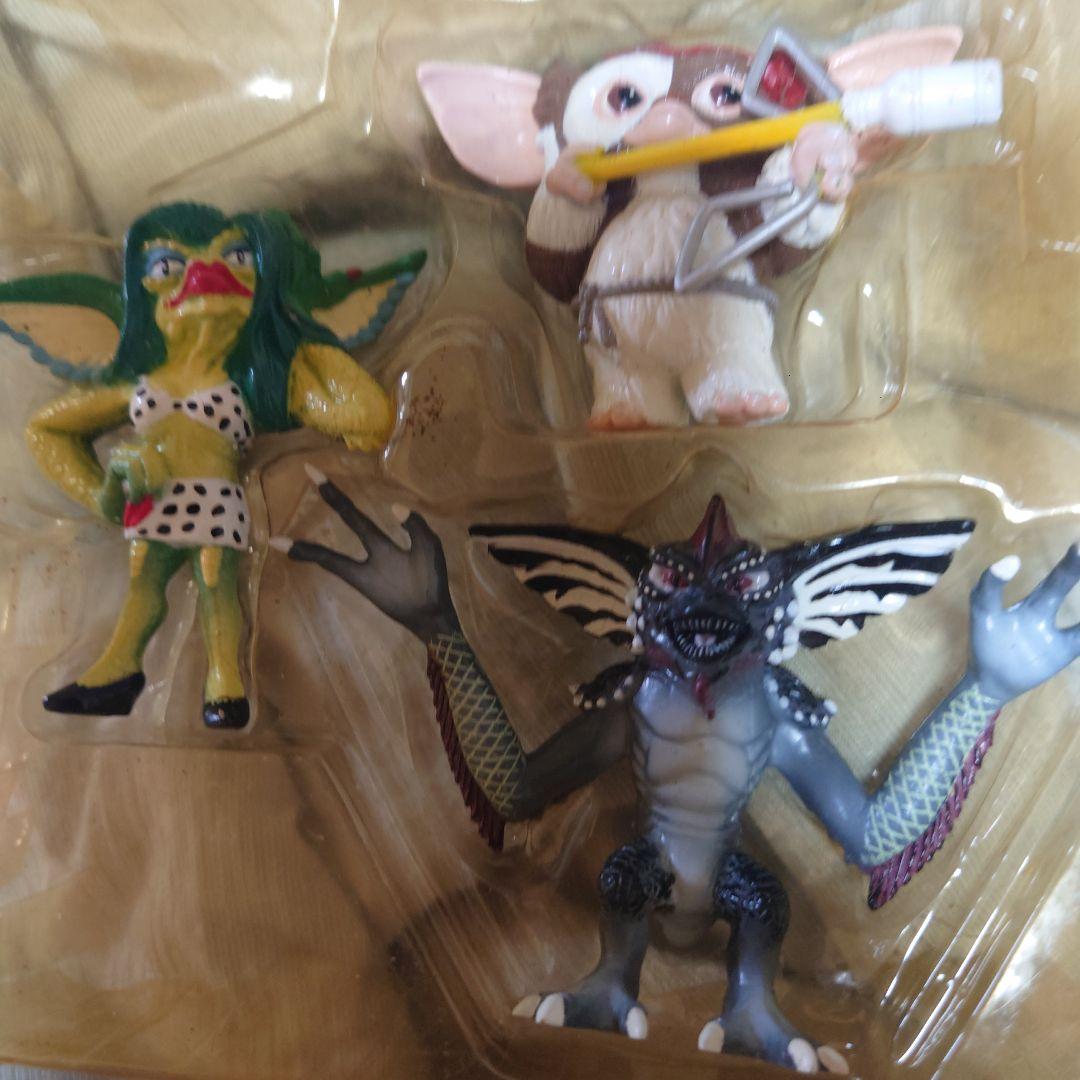 ジュンプランニング！ランボーギズモ！ ジュンプランニング グレムリン ニュープラッシュドール ギズモ C-463