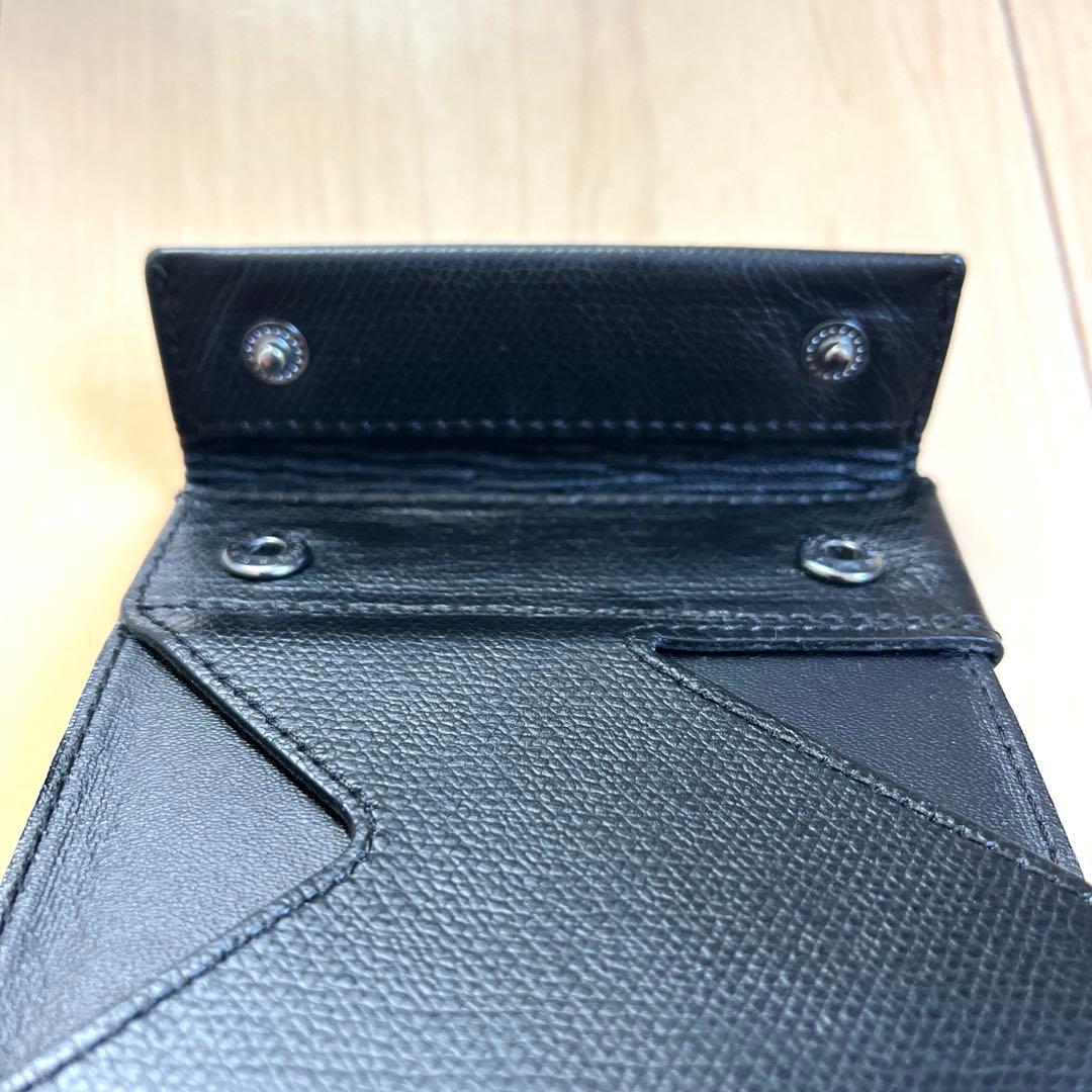 abrAsus アブラサス 薄い財布