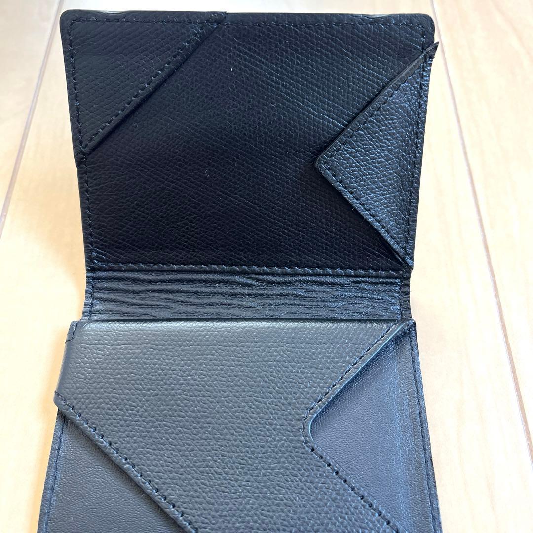 abrAsus アブラサス 薄い財布