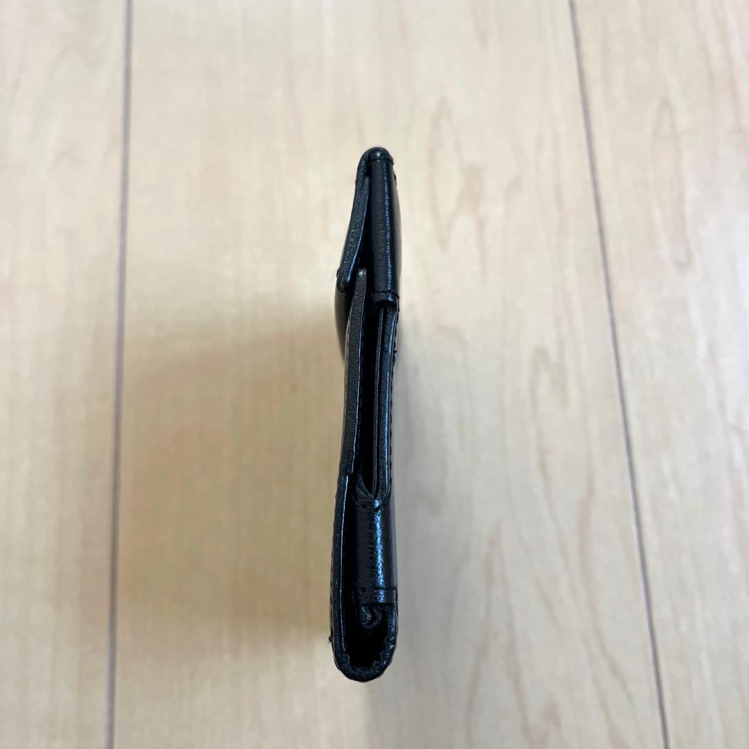 abrAsus アブラサス 薄い財布