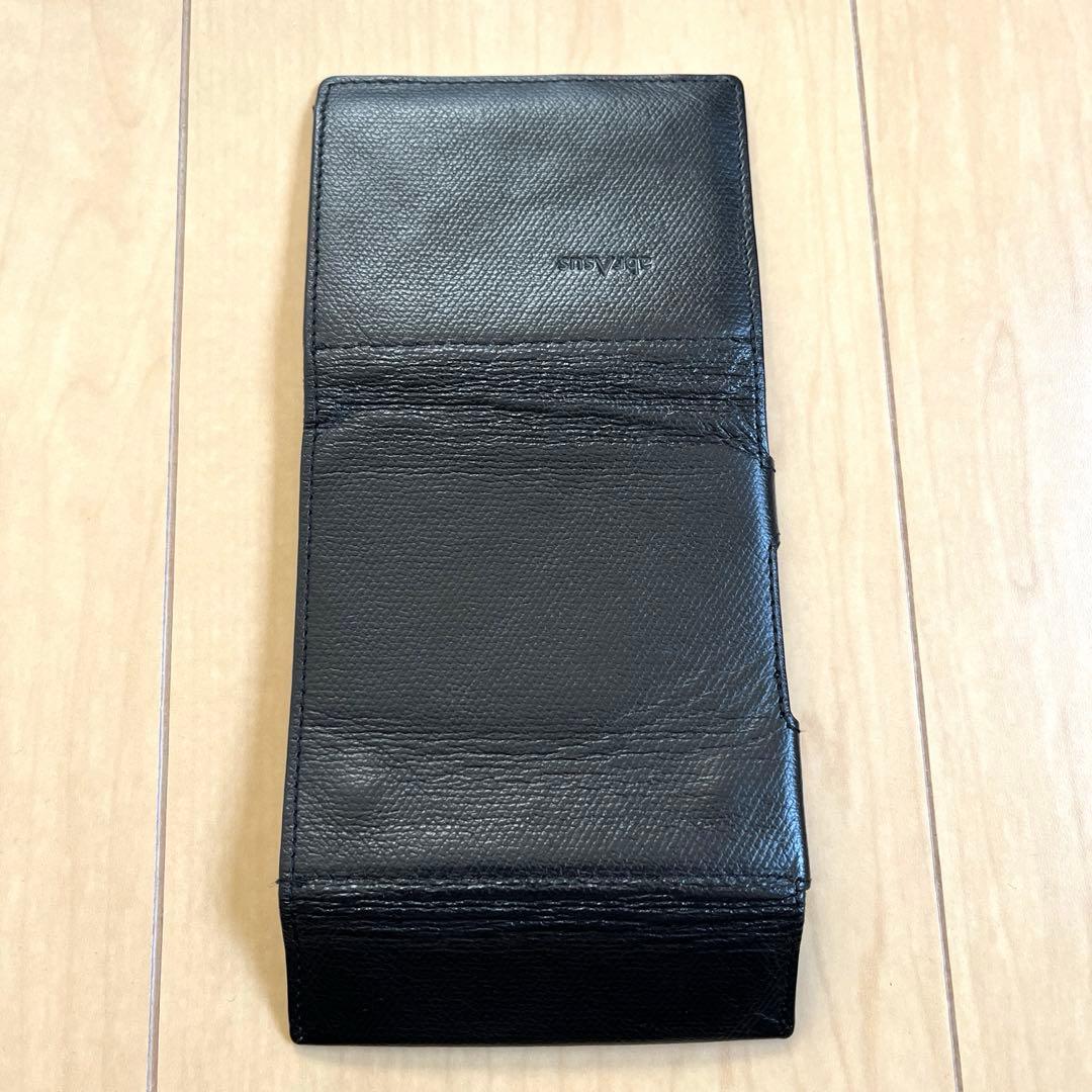 abrAsus アブラサス 薄い財布