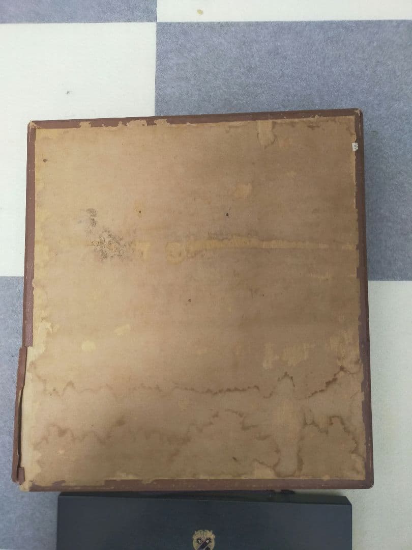 超希少】日名子実三 「護国亀鑑」盾 - メルカリ