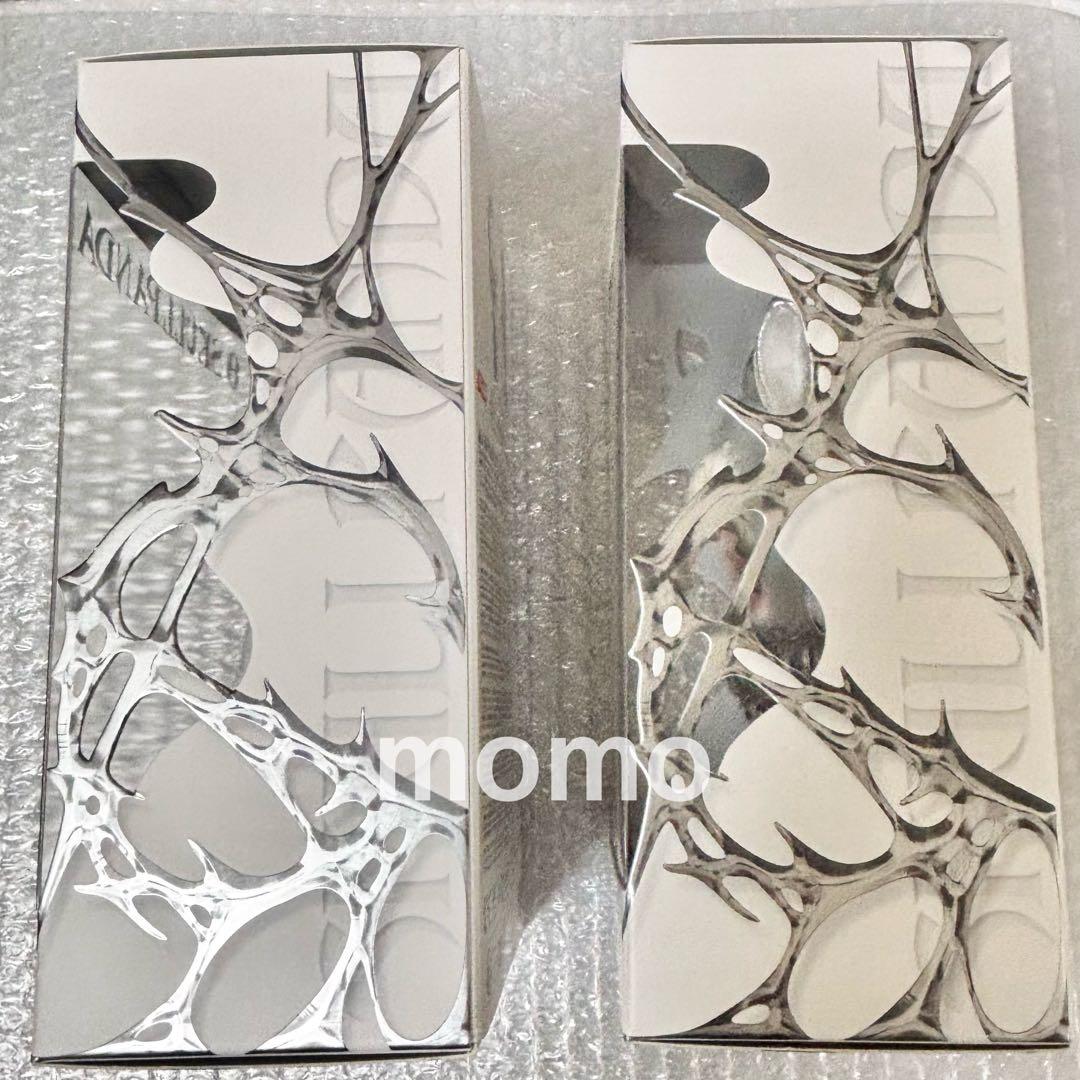 POP MART SKULLPANDA スカルパンダ XG 日本限定 2個 - メルカリ