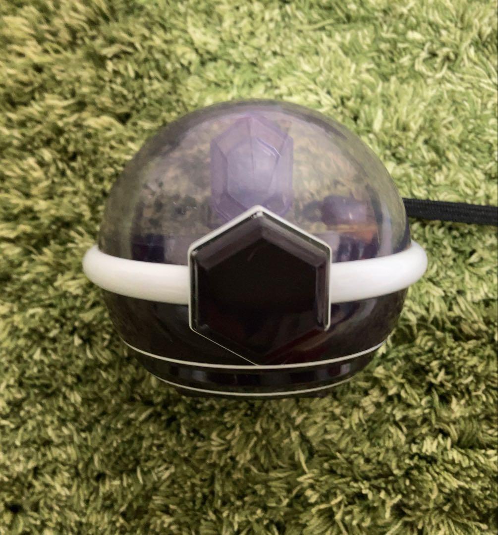 ポケモンフレンダ引退 ロケテスト 第0弾 ルギアホウオウ〜ベストタッグ