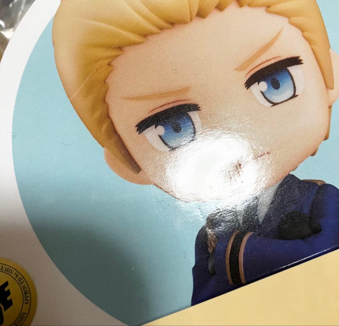 【フィギュア】ヘタリア ドイツ 1231【未開封】