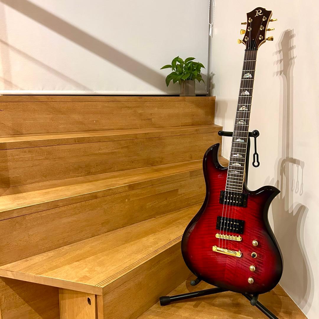 さ*店様 B.C.rich イーグル680JE