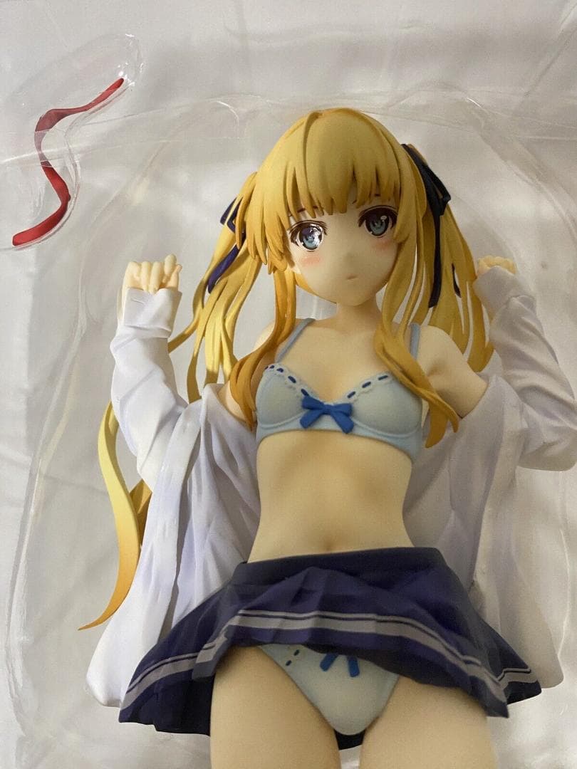 澤村・スペンサー・英梨々 抱き枕Ver. 「冴えない彼女の育てかた」 1/7