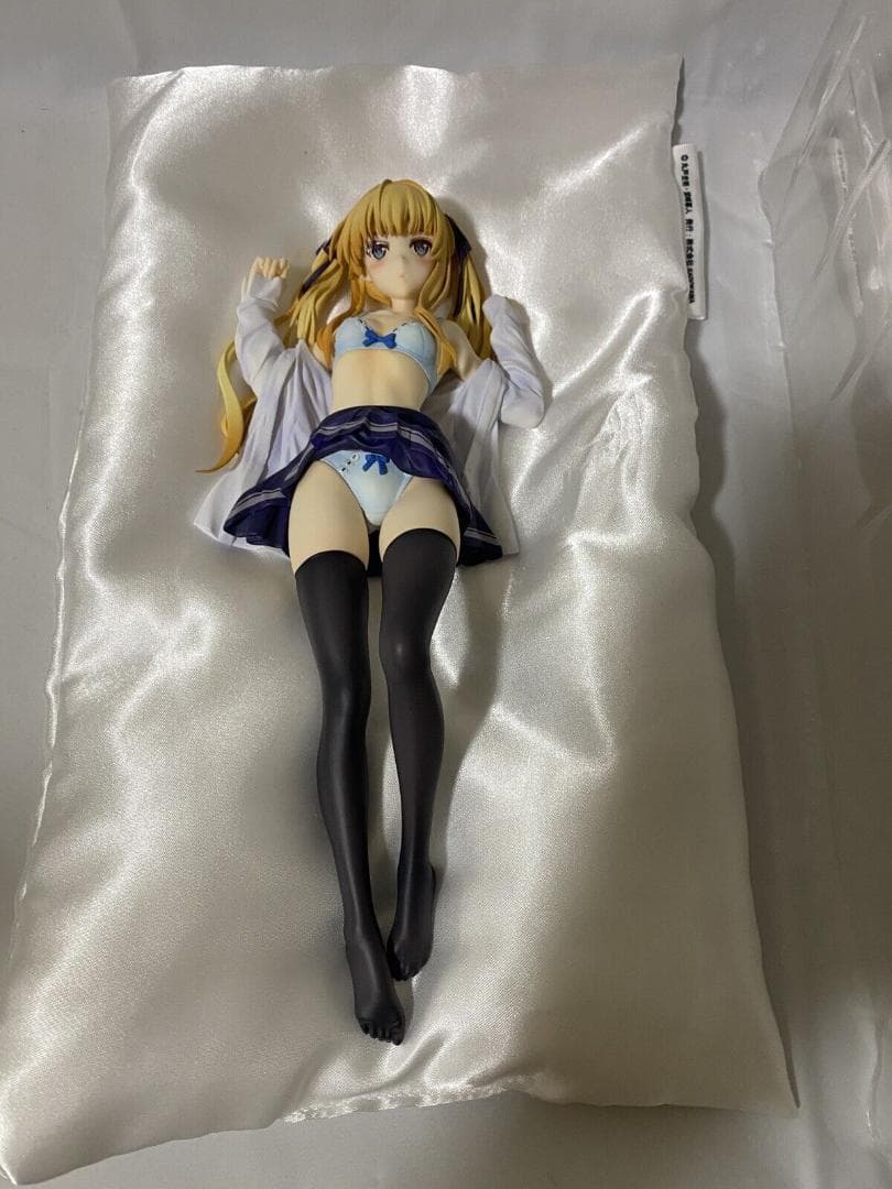 澤村・スペンサー・英梨々 抱き枕Ver. 「冴えない彼女の育てかた」 1/7