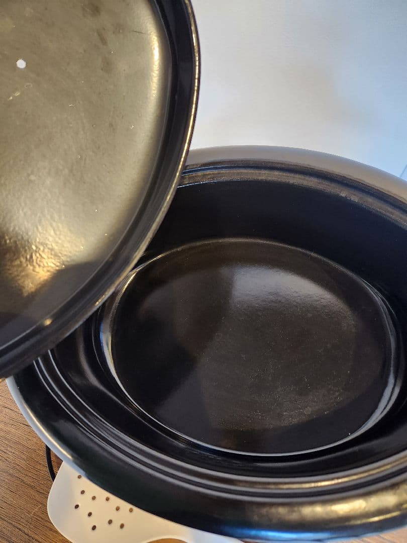 ホットストーンウォーマー、ストーン21個付き