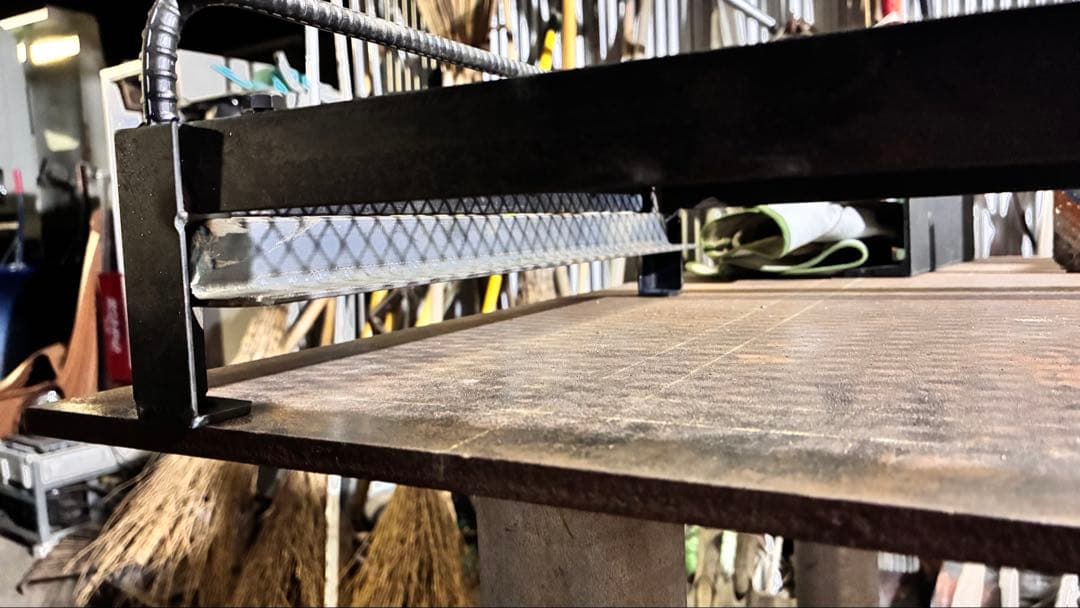 【ハンドメイド】植物棚 アイアンラック アガベ 塊根植物 多肉植物 観葉植物