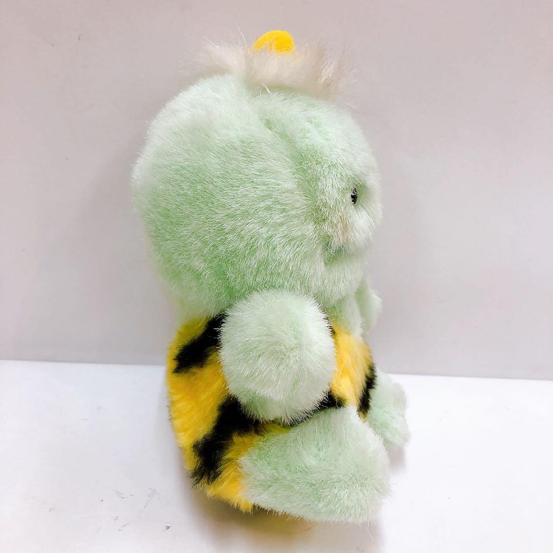 希少 ピカポン ぬいぐるみ セキグチ 昭和レトロ 当時物 - メルカリ
