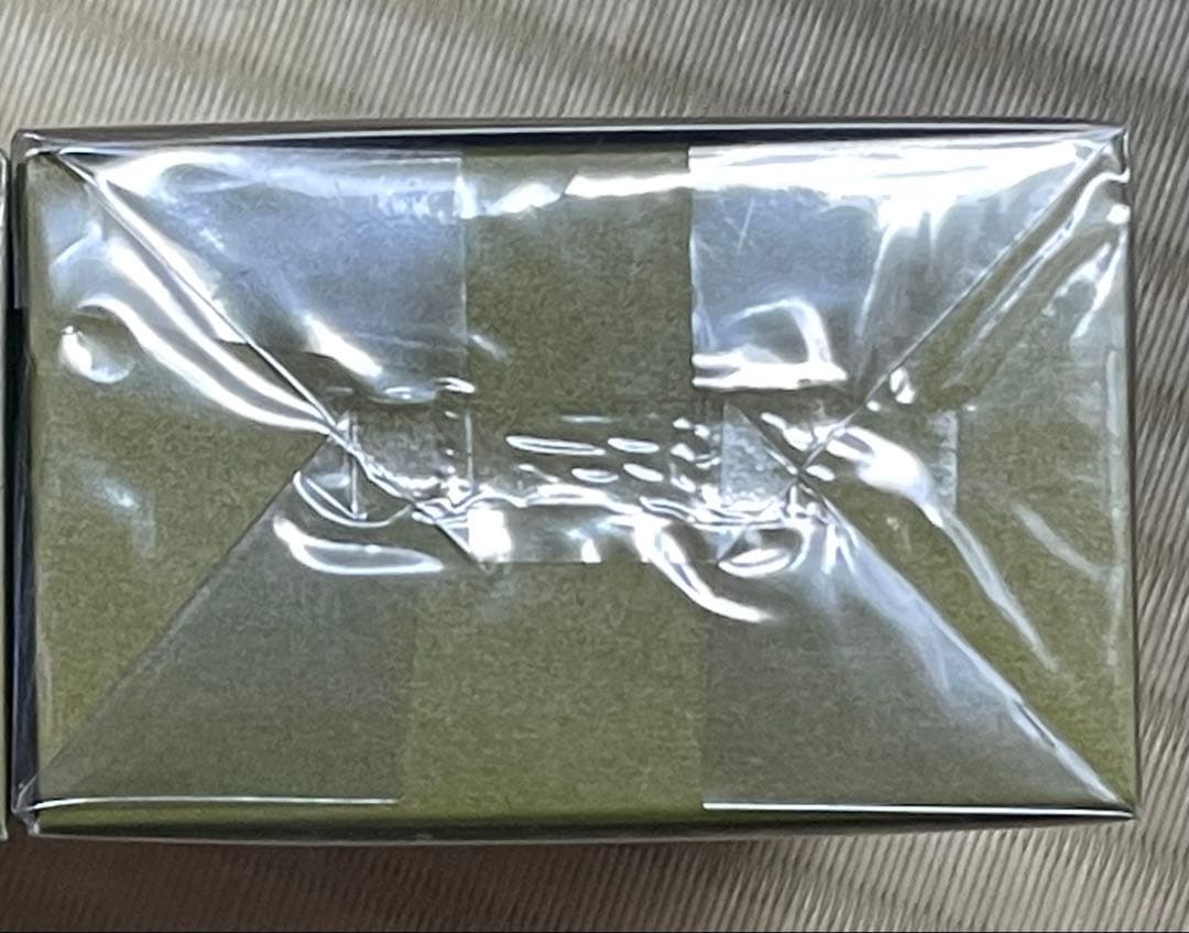 【新品未開封】ブルガリ マン ウッドネロリ オーデパルファム 100ml