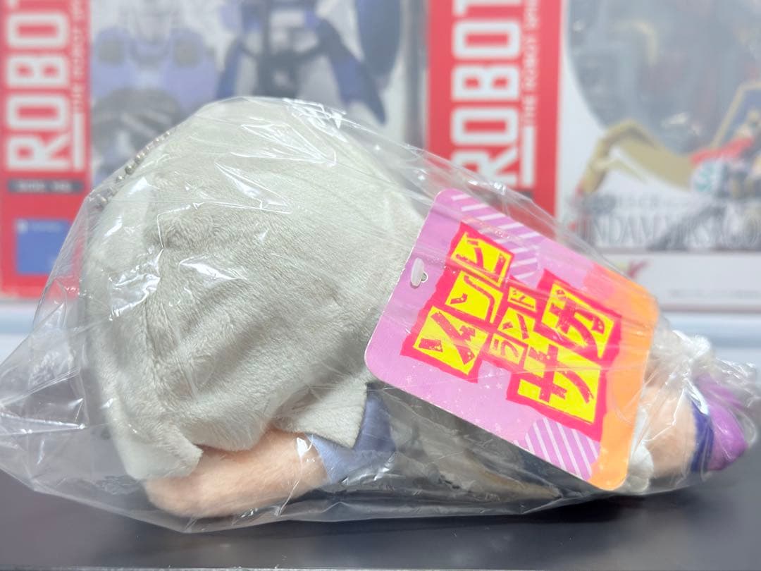 ゾンビランドサガ 寝そべりぬいぐるみVol.3 紺野純子 - メルカリ