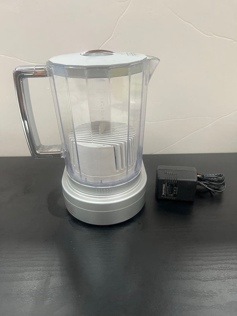 エナジーハイドロゲン SWM550 ミネラル還元水素水生成器 - メルカリ