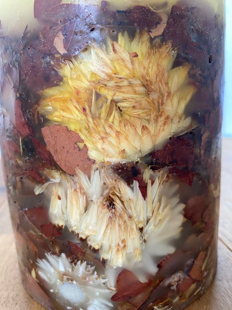 THE CONRAN SHOP ハンドメイド　キャンドル