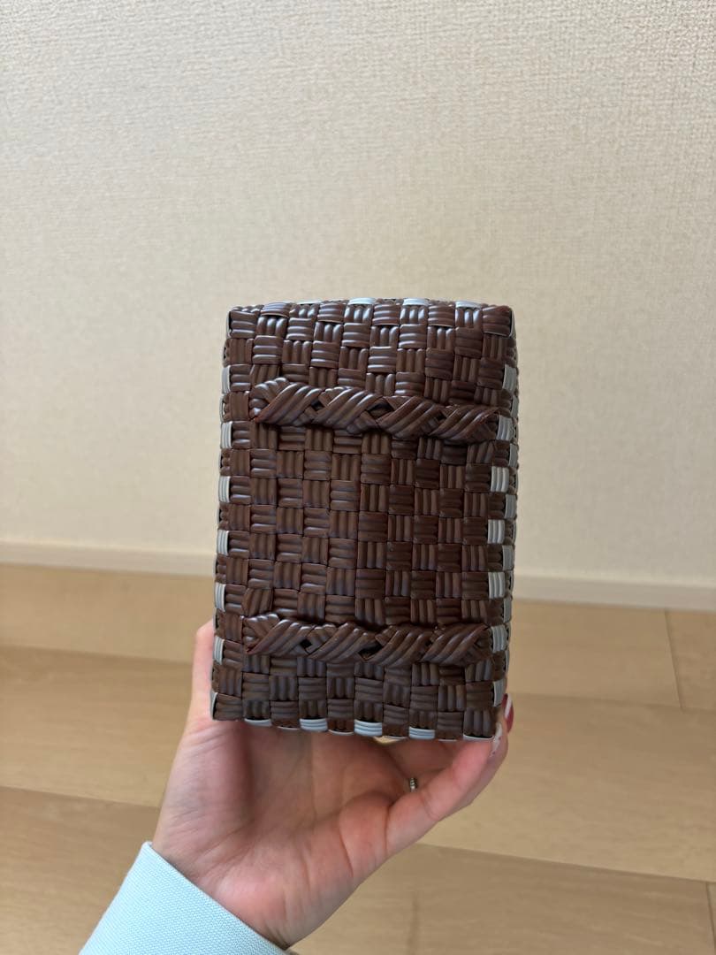 mekearisa urban taupe 新品未使用