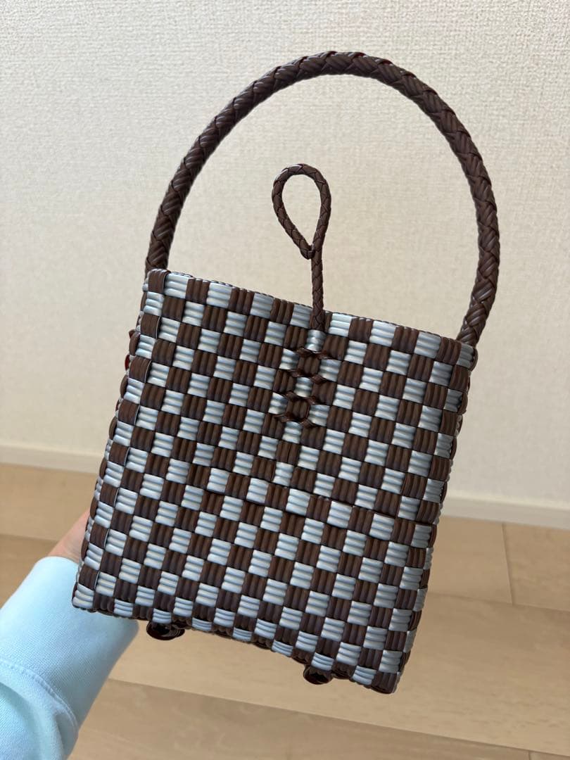 mekearisa urban taupe 新品未使用