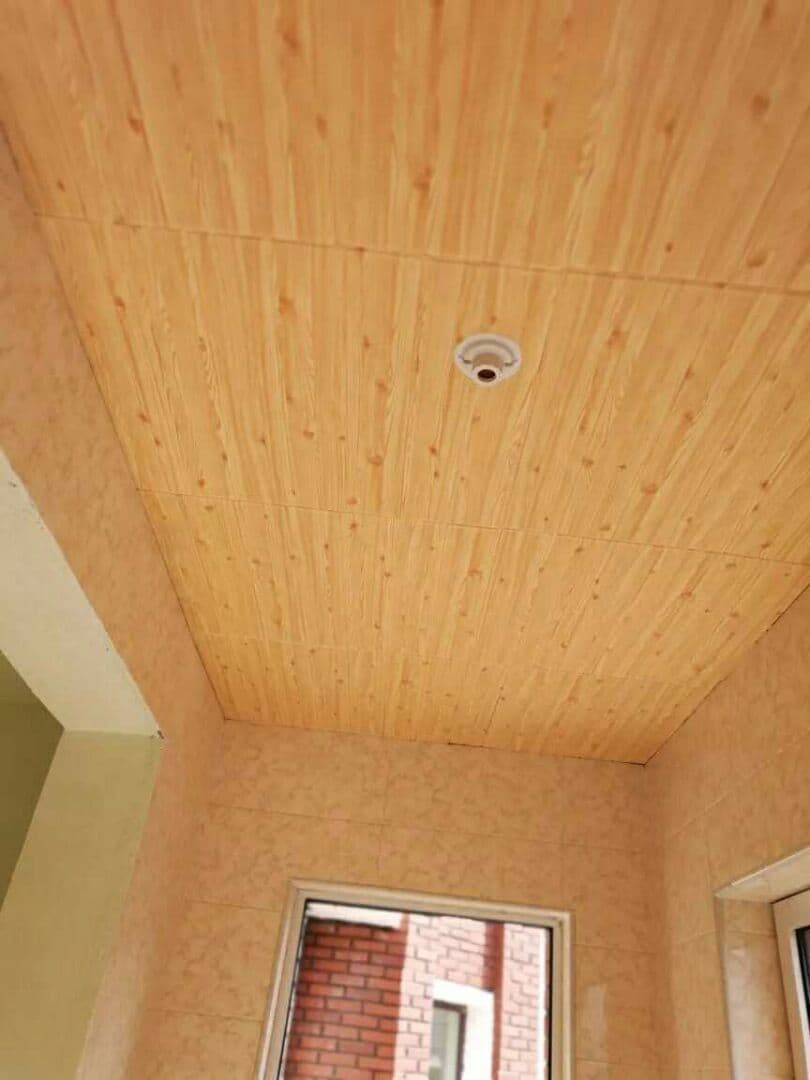 新品 30枚セット  壁紙 3D木目調